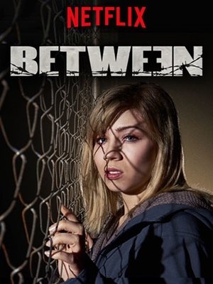 Between : Affiche