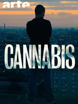 Cannabis : Affiche