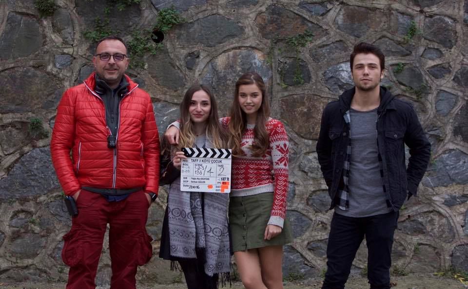 Kötü Çocuk : Photo