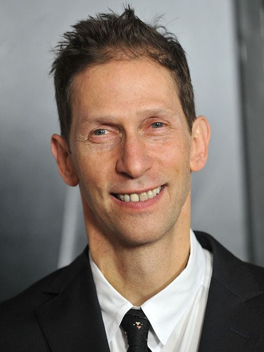 Affiche Tim Blake Nelson