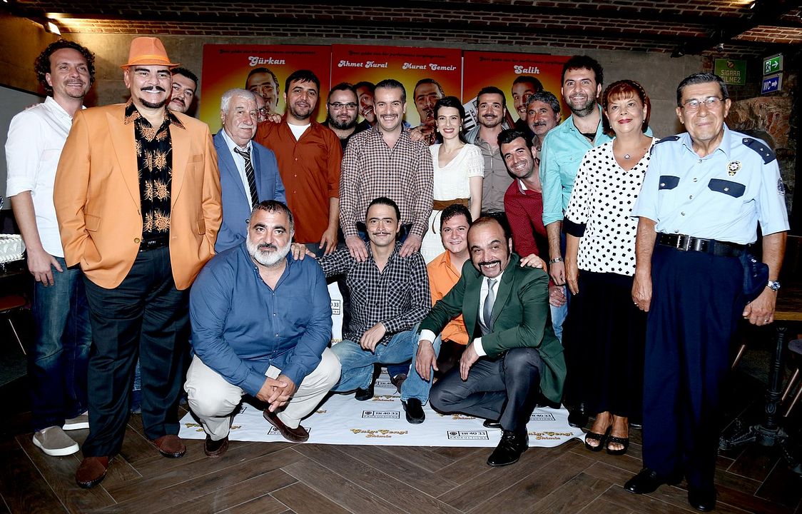 Çalgı Çengi İkimiz (Çalgı Çengi 2) : Photo