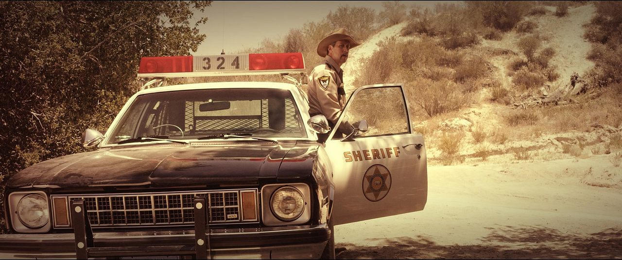Carnage Park : Photo