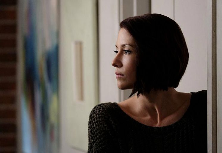 Supergirl : Photo Chyler Leigh