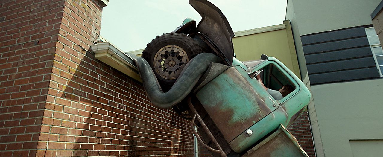 Monster Cars : Photo