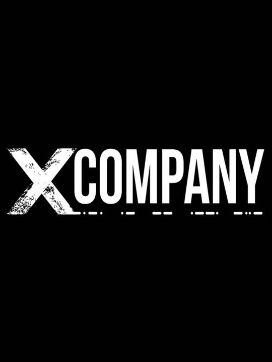 X Company : Affiche