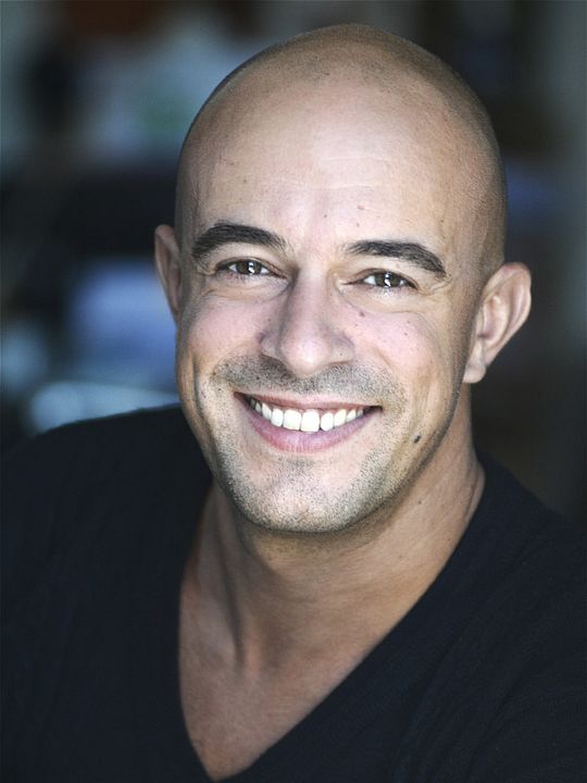 Affiche Pierre Alam