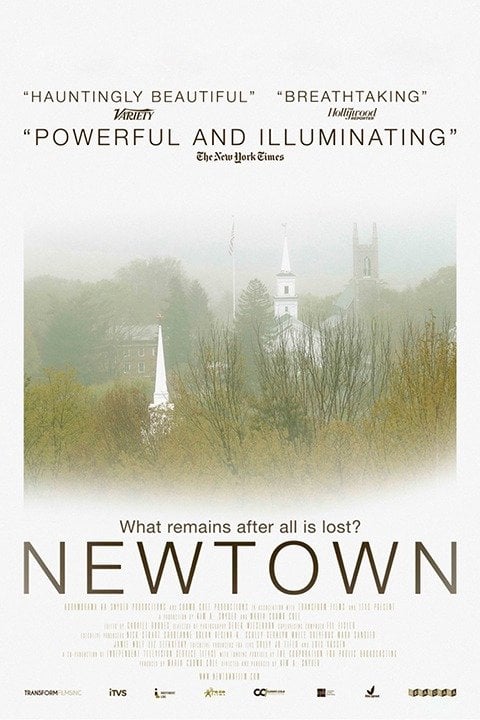 Newtown : Affiche