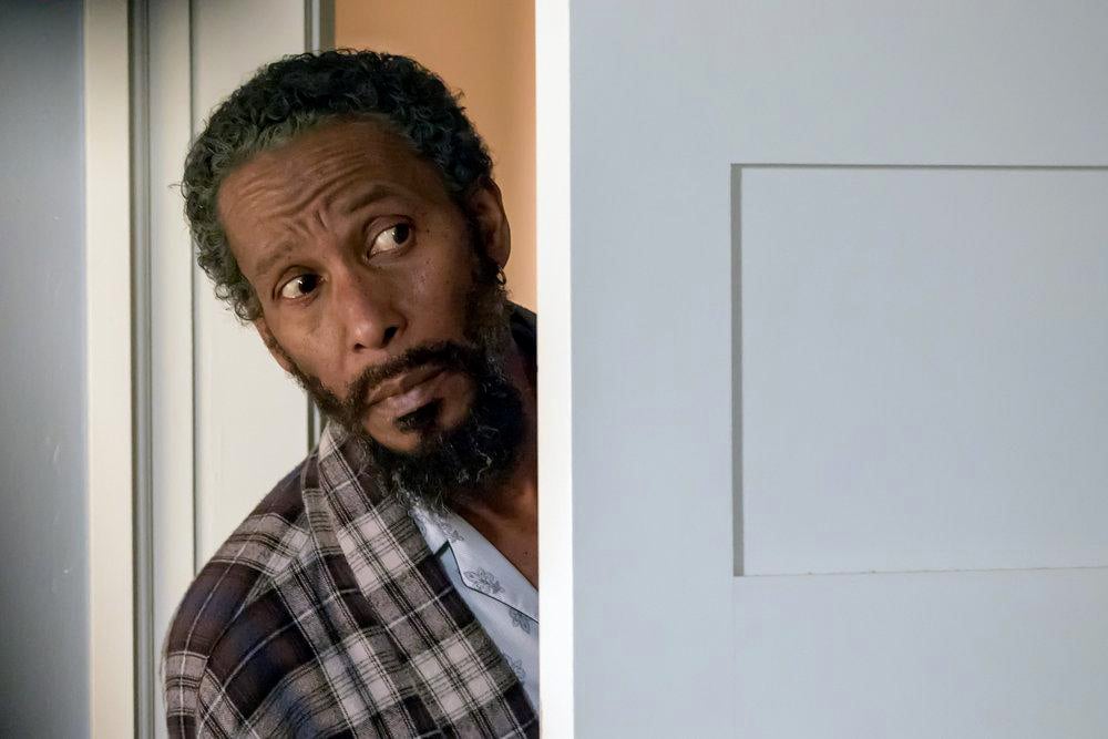 This is Us : Photo Ron Cephas Jones