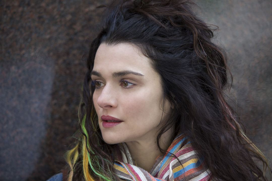 Identities : Photo Rachel Weisz