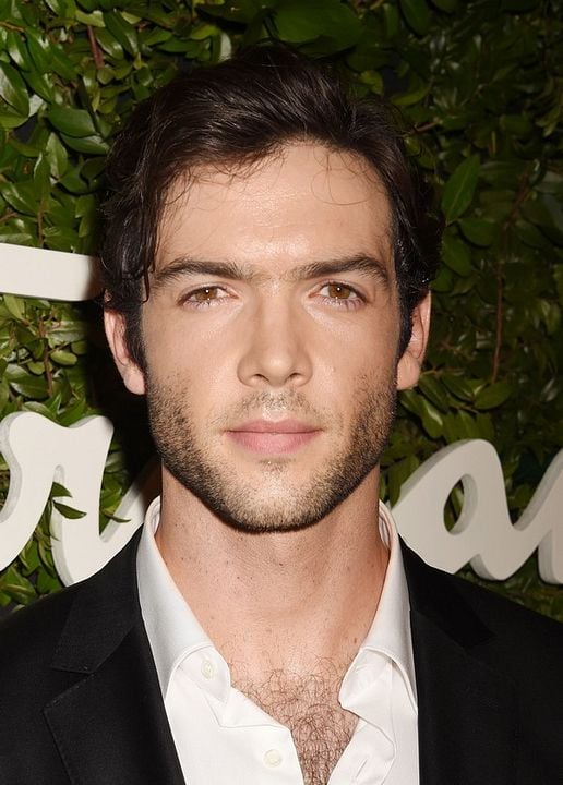 Affiche Ethan Peck
