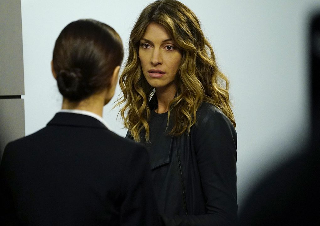 Secrets And Lies (US) : Photo Dawn Olivieri