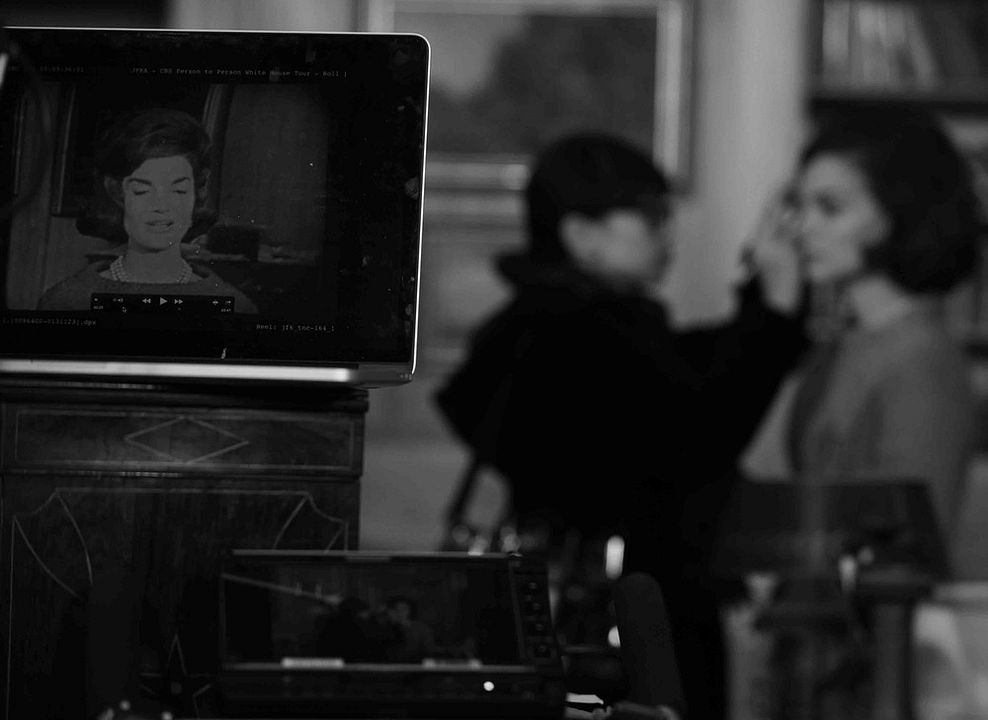 Jackie : Photo