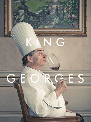 King Georges : Affiche
