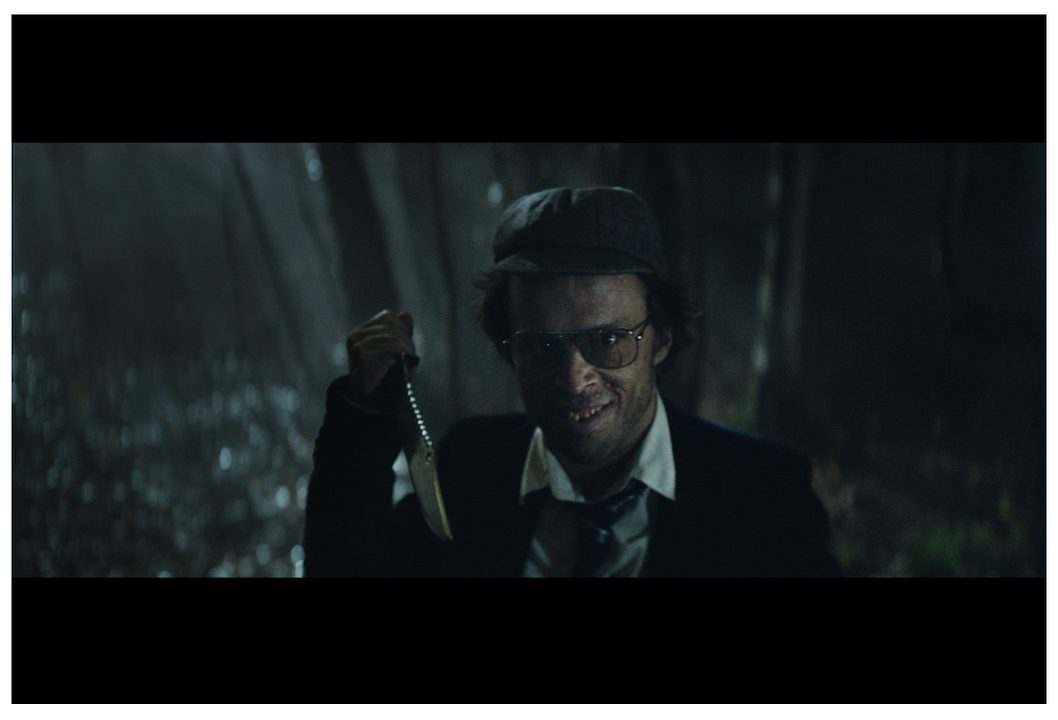 Affiche Jacob Vious