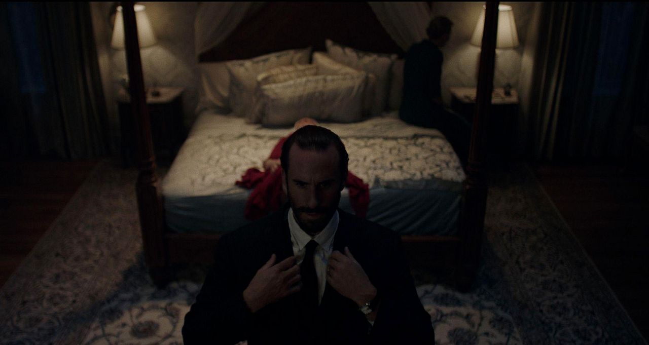 The Handmaid’s Tale : la servante écarlate : Photo