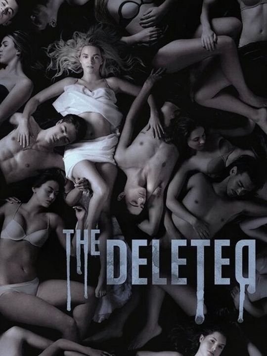 The Deleted : Affiche