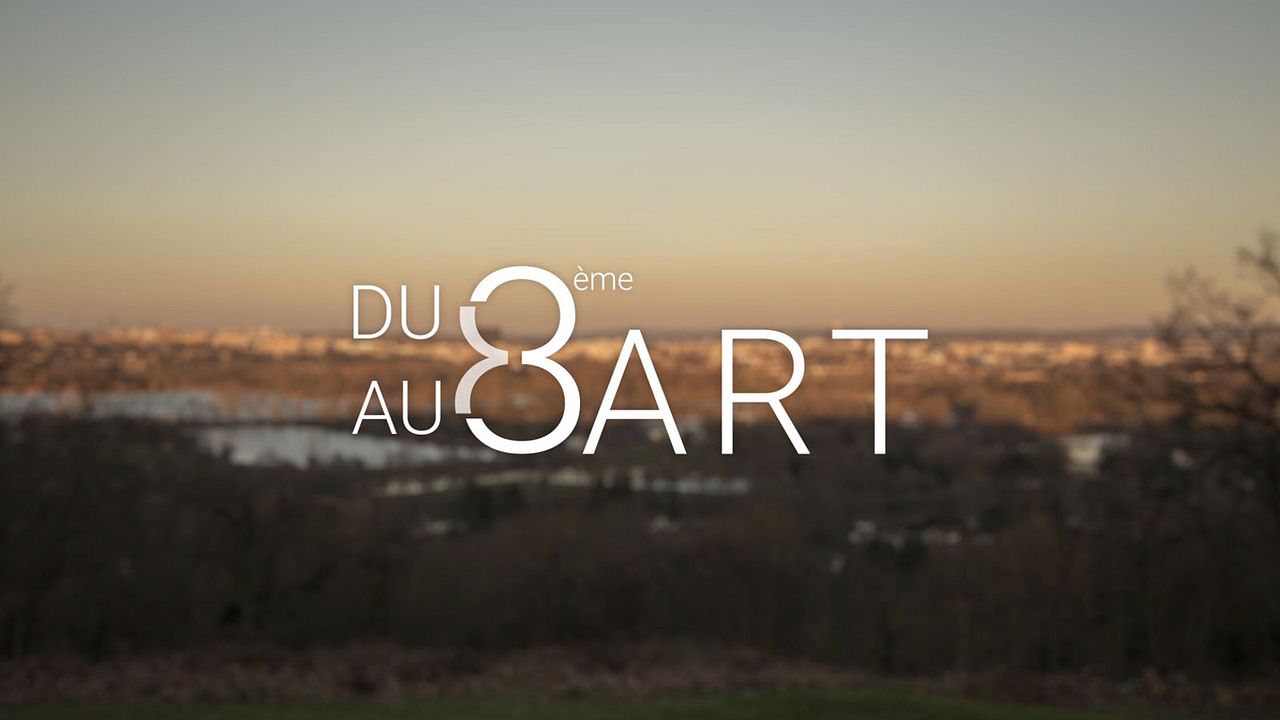 Du 3ème au 8ème art : Photo