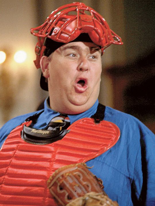 Affiche John Candy