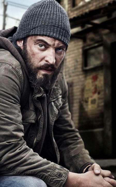 24 heures : Legacy : Photo