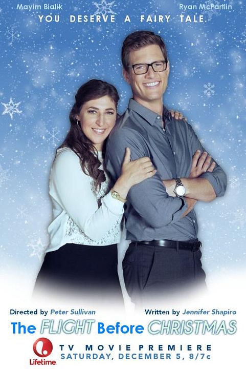 Embarquement immédiat pour Noël : Affiche