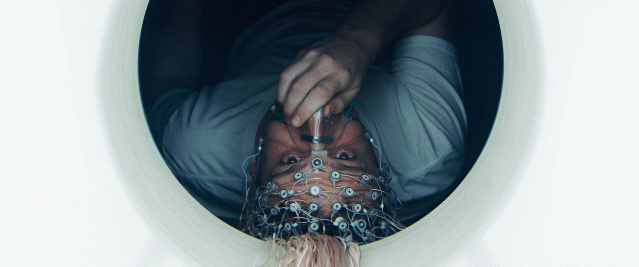 The Discovery : Photo