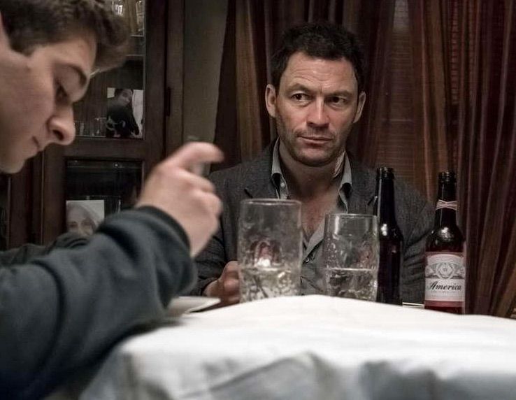 The Affair : Photo Dominic West