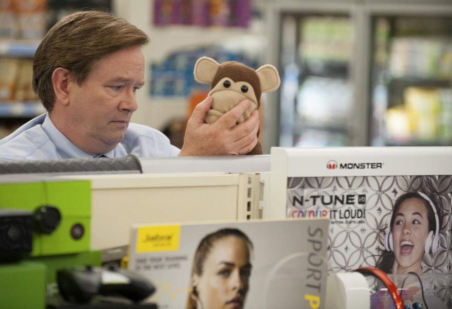 Superstore : Photo Mark McKinney