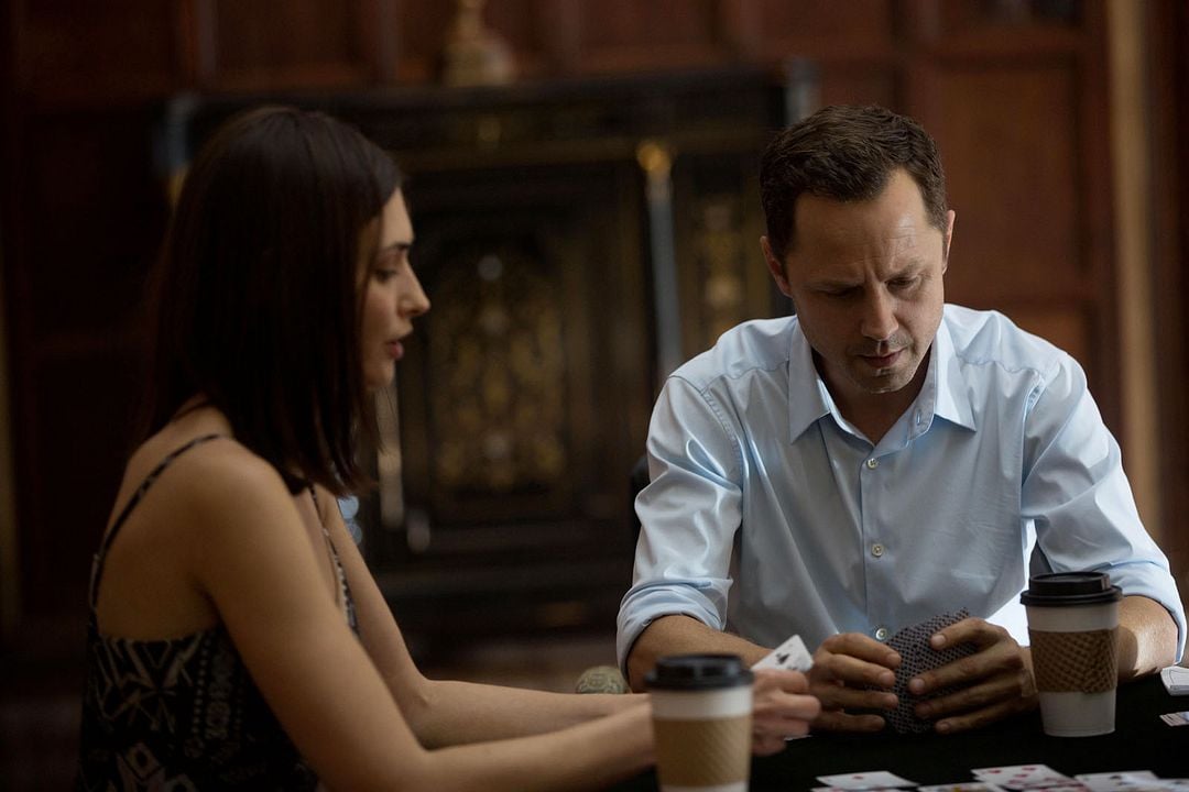 Films Et Séries Tv Avec Giovanni Ribisi Sneaky Pete : Photo Giovanni Ribisi - 15 sur 21 - AlloCiné