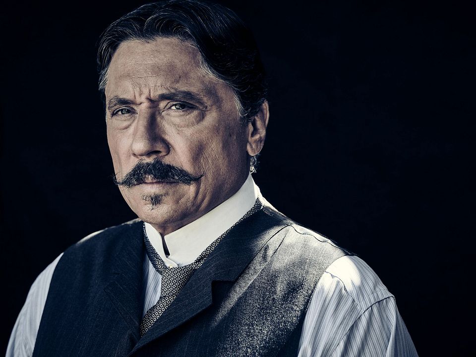 Photo Carlos Bardem