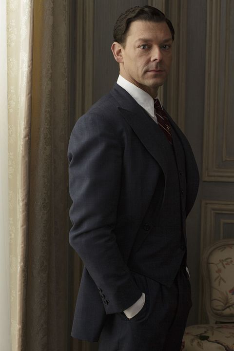 Photo Richard Coyle