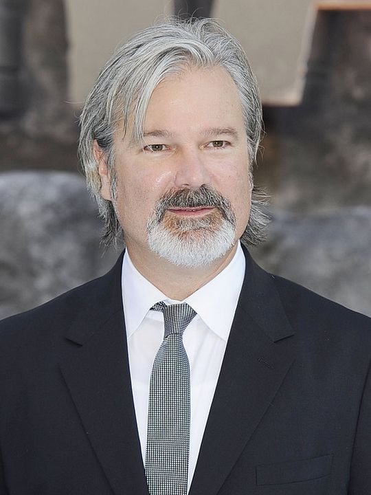 Affiche Gore Verbinski