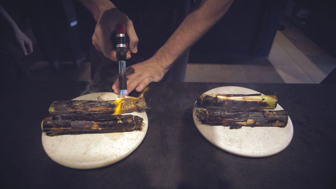 Noma au Japon : (Ré)inventer le meilleur restaurant du monde : Photo