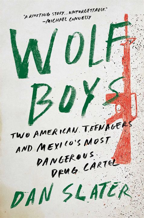 Wolf Boys : Affiche