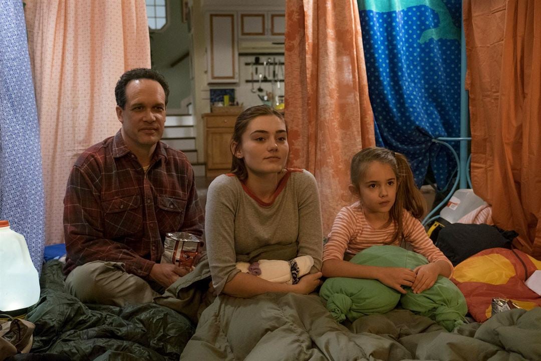 American Housewife (2016) : Photo Meg Donnelly, Julia Butters, Diedrich Bader