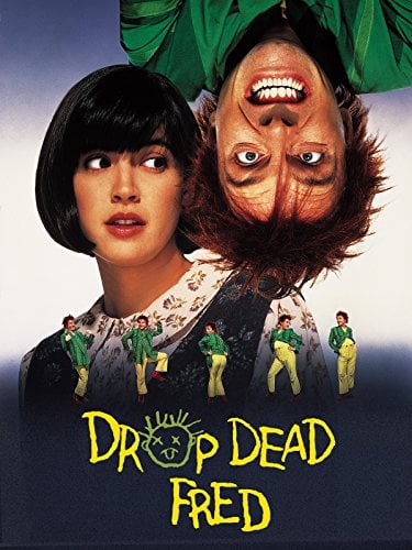 Drop Dead Fred : Photo