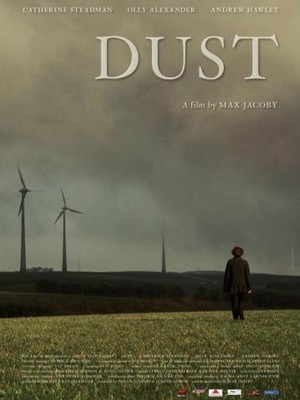 Dust : Affiche