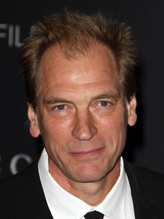 Affiche Julian Sands