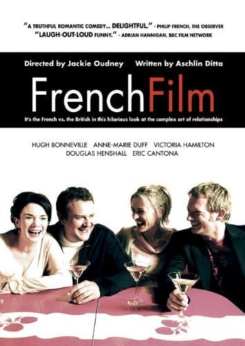 French Film : Affiche