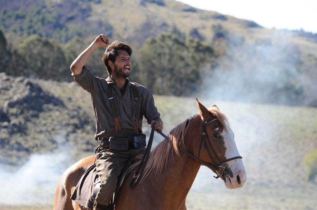 Au Prix du Sang : Photo Rodrigo Santoro