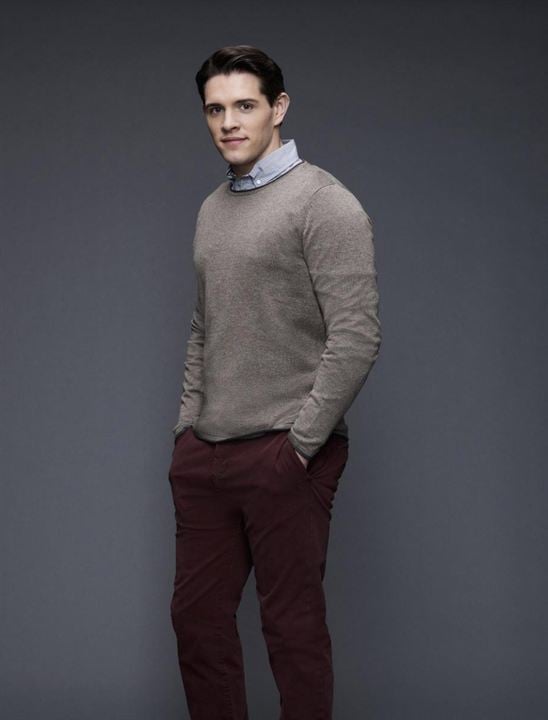 Photo Casey Cott