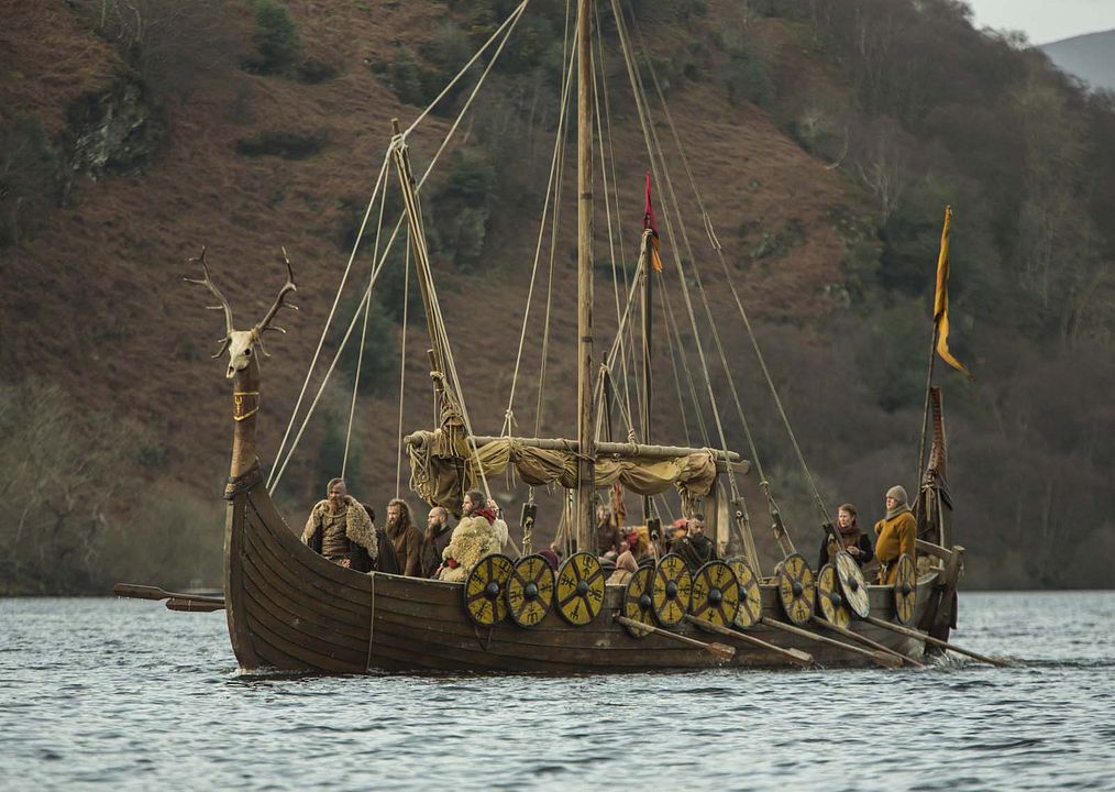 Vikings : Photo