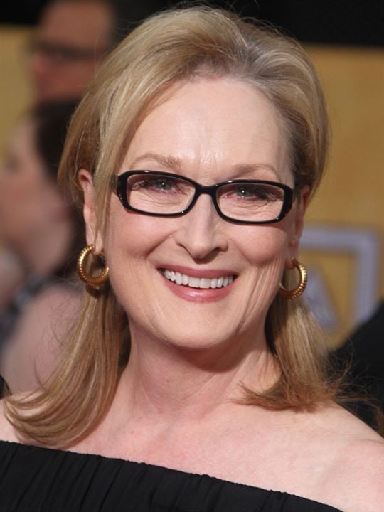 Affiche Meryl Streep