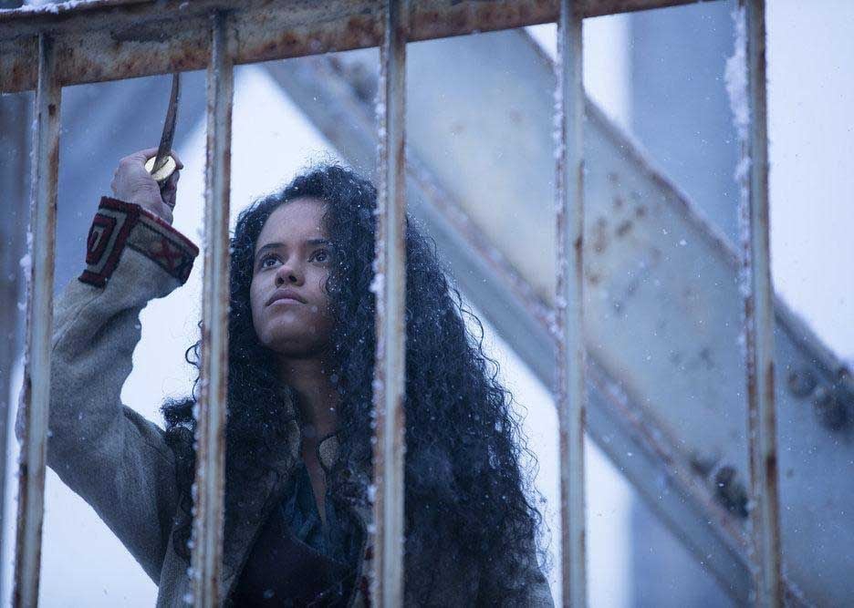 Photo de Jordan Loughran - Emerald City : Photo Jordan Loughran - Photo