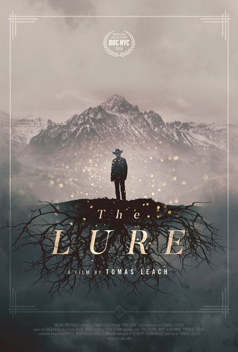 The Lure : Affiche