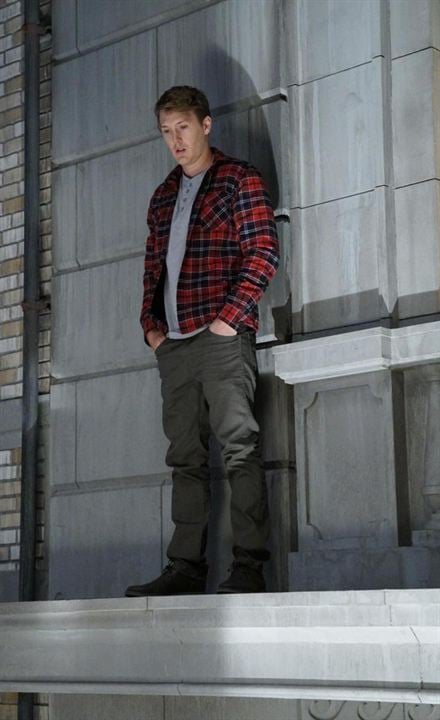 NCIS : Enquêtes spéciales : Photo Spencer Treat Clark