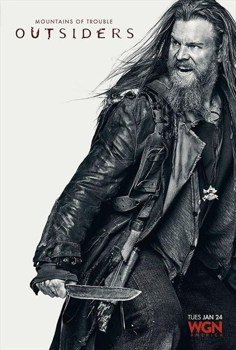 Next photo of Ryan Hurst