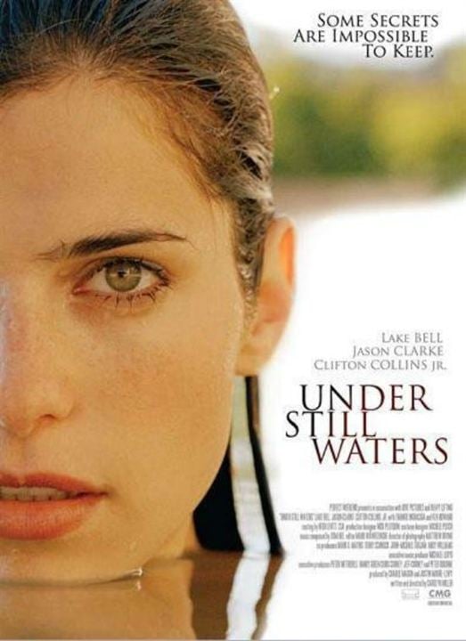 Under Still Waters : Affiche