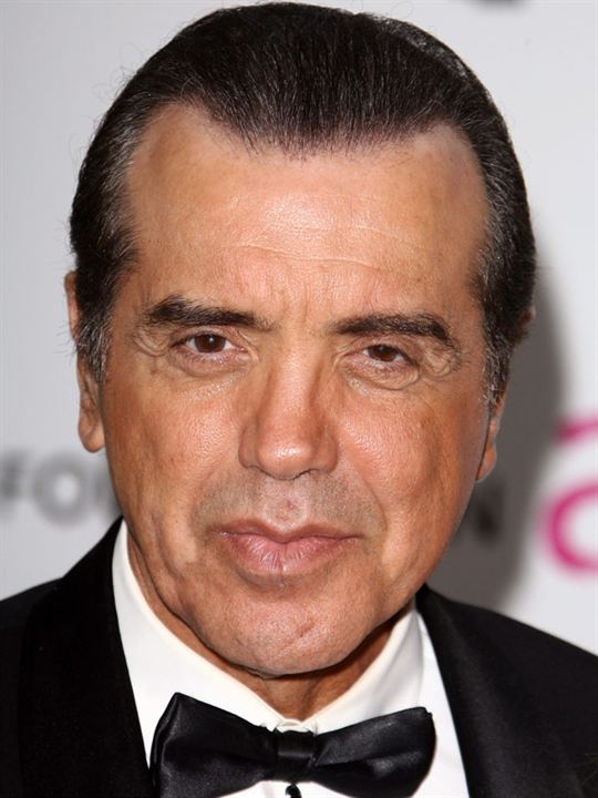 Affiche Chazz Palminteri