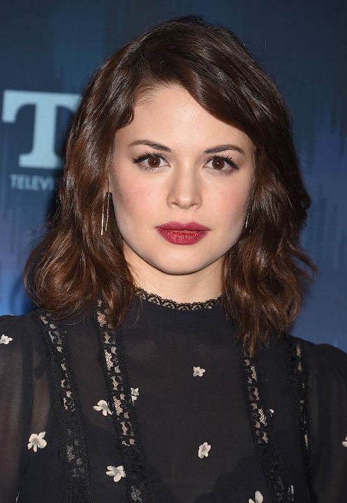 Affiche Conor Leslie