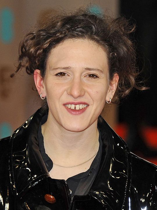 Affiche Mica Levi